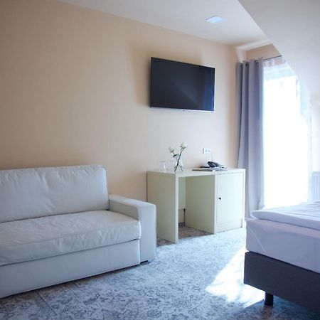 Sarea-N Bucate Hotel Turda Room photo