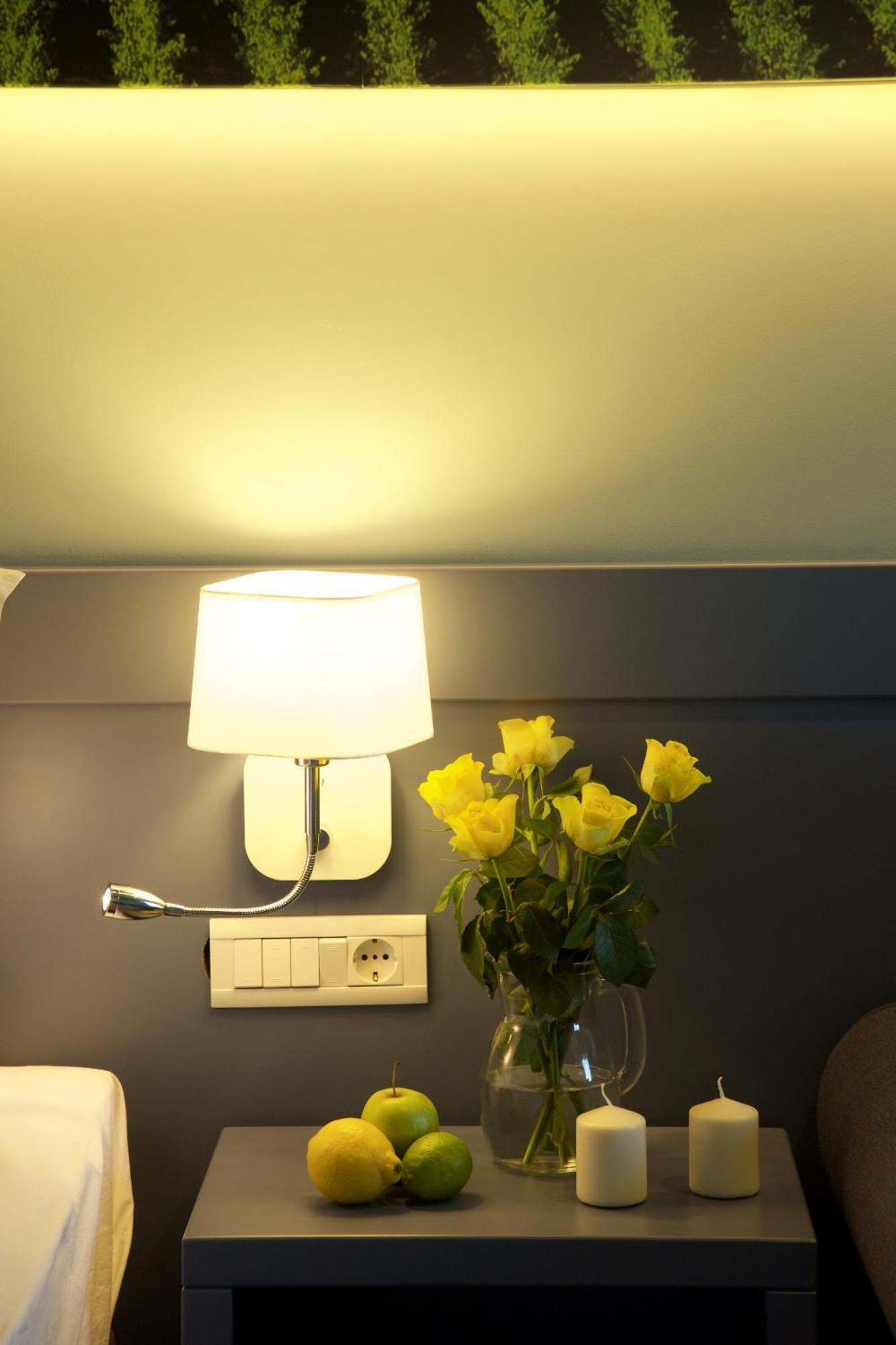 Sarea-N Bucate Hotel Turda Room photo