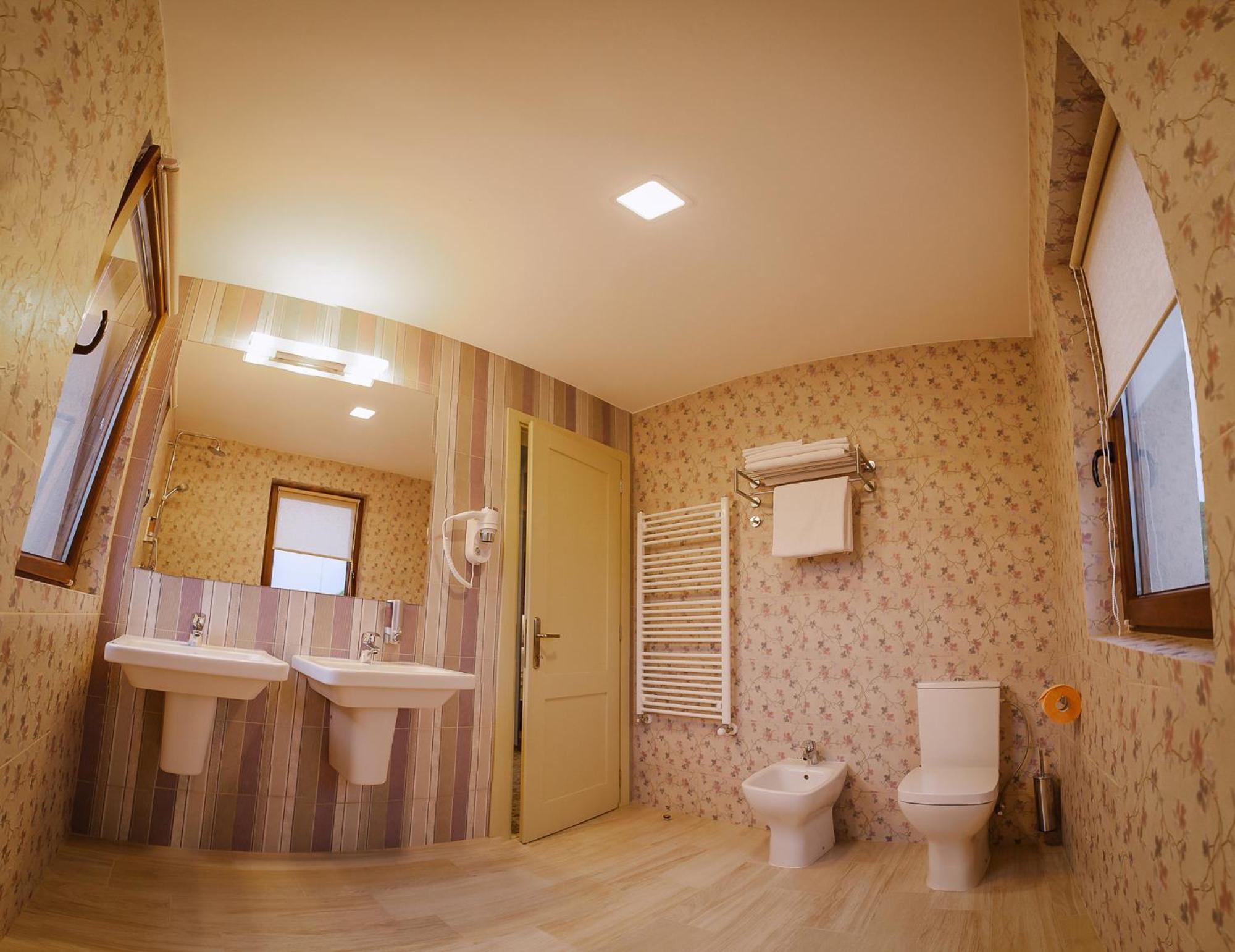 Sarea-N Bucate Hotel Turda Room photo